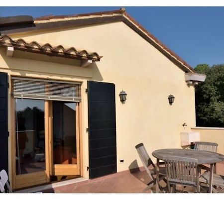 Savorgnan Tricamere Con Terrazza Venecia Exterior foto