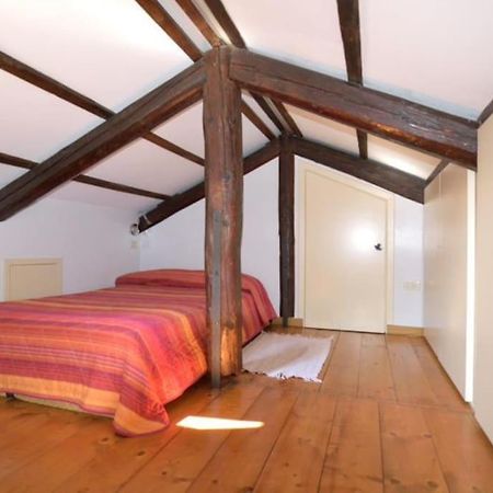 Savorgnan Tricamere Con Terrazza Venecia Exterior foto