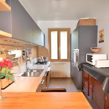 Savorgnan Tricamere Con Terrazza Venecia Exterior foto